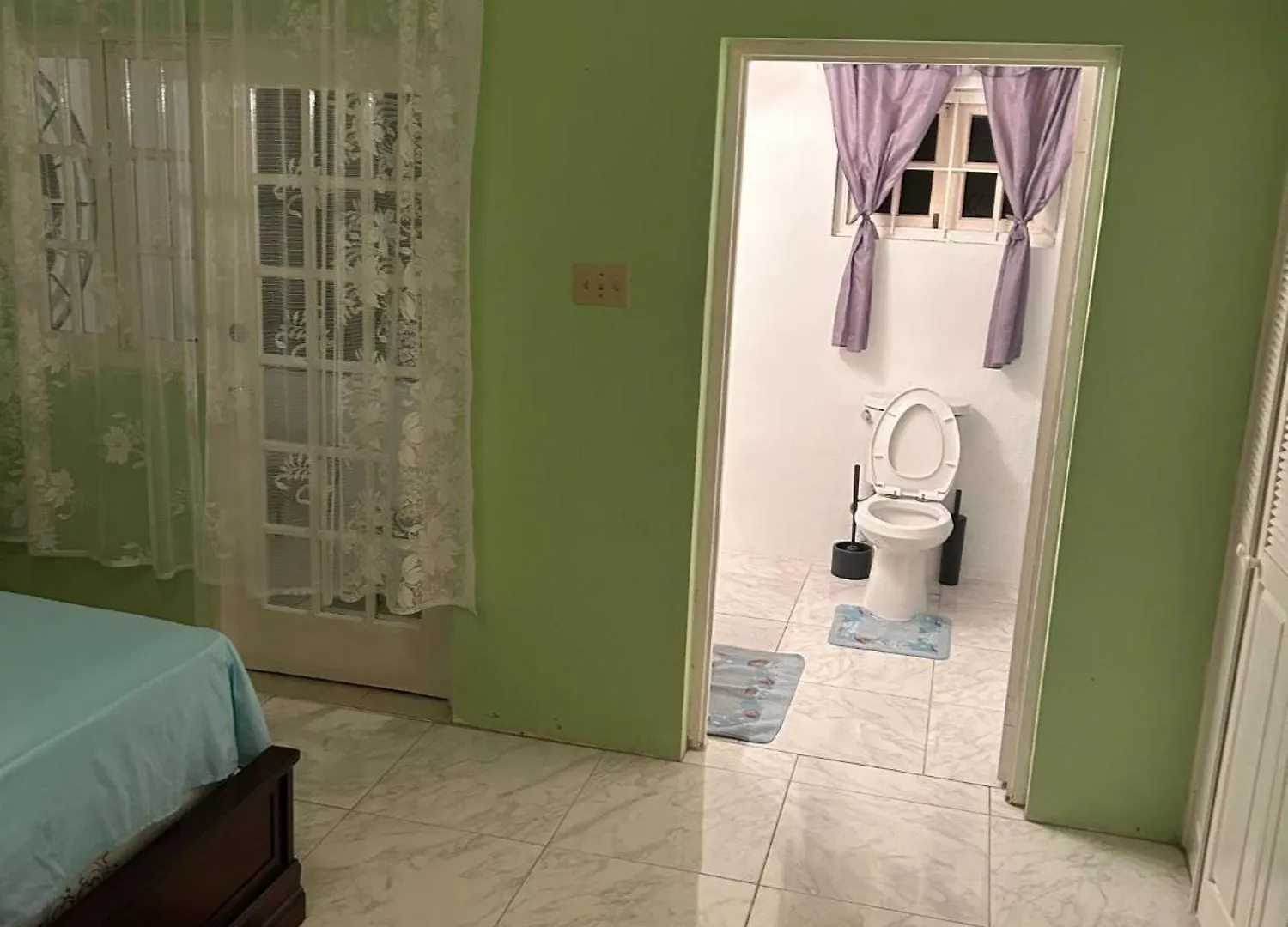 Jamaica Villa By The Sea St Mary 0*,