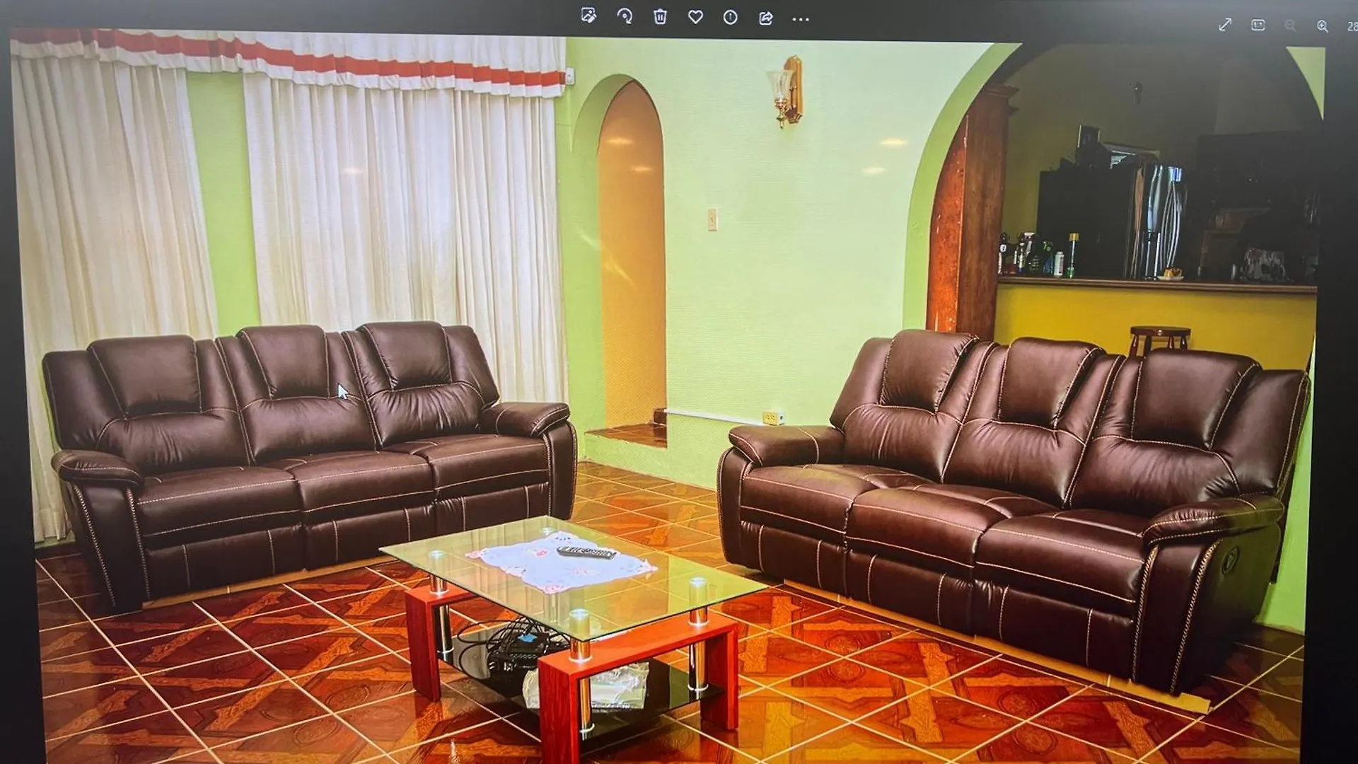 منزل للإقامة Jamaica Villa By The Sea Saint Maryʼs