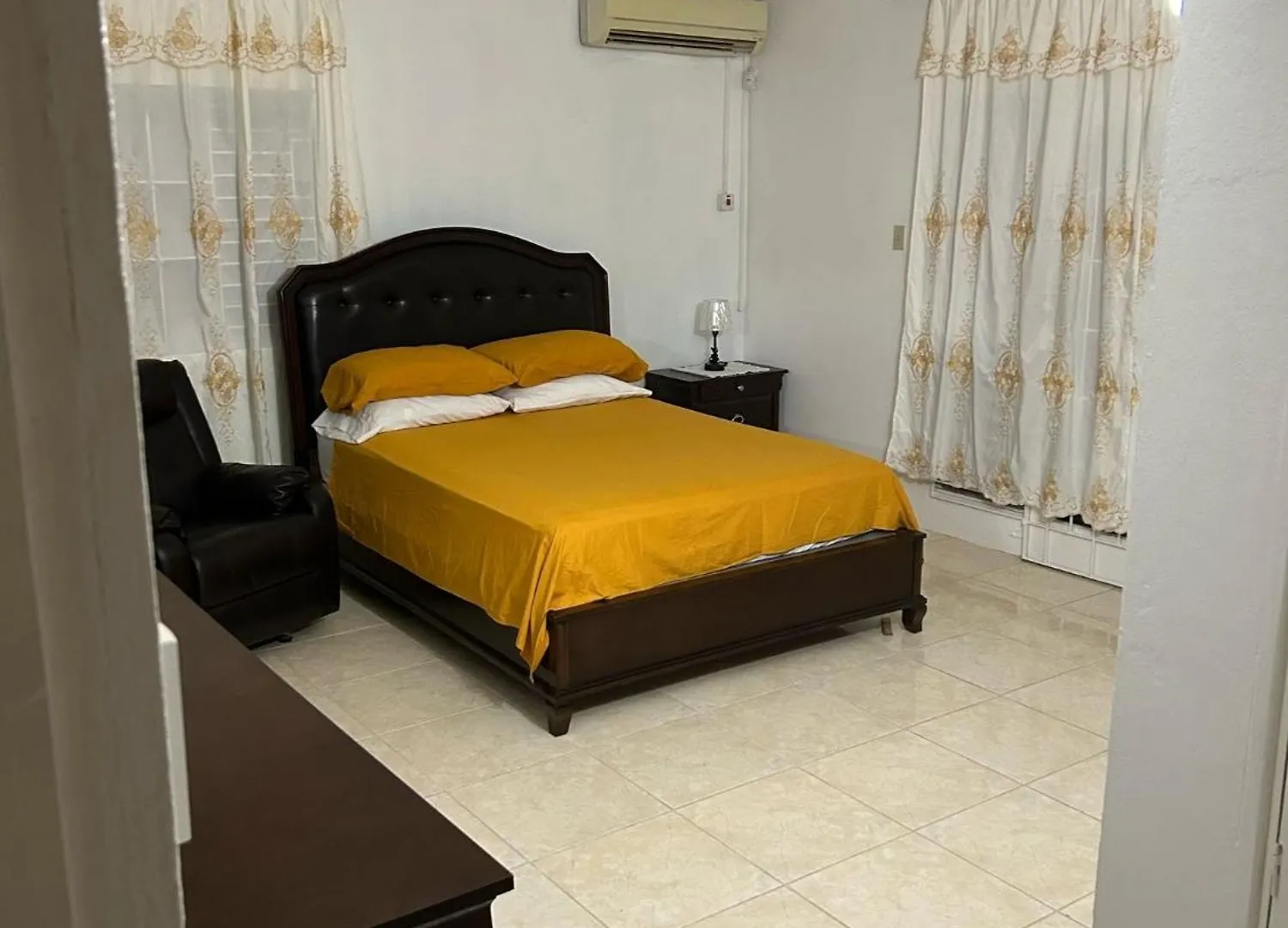 Jamaica Villa By The Sea Saint Maryʼs Privatunterkunft